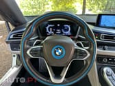 BMW i8 Standard 362cv