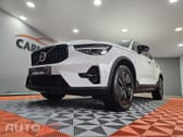 Volvo XC40 1.5 T5 PHEV Inscription Expression