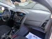 Ford Focus 1.5 TDCi Trend+