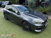 BMW M135 xDrive