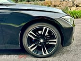 BMW 318 d Touring