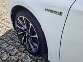 Toyota Corolla 1.8 Hybrid Comfort