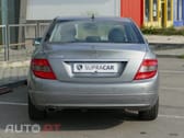 Mercedes-Benz C 250 CDi Avantgarde BlueEfficiency