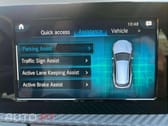 Mercedes-Benz CLA 180 SB DCT 