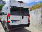 Fiat Ducato Maxi 35 2.2 M-Jet L CD
