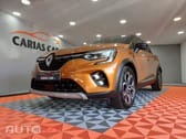 Renault Captur 1.0 TCe Intens