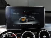 Mercedes-Benz C 220 d Avantgarde Aut.
