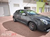 Alfa Romeo Mito Super