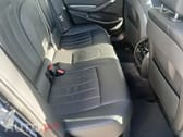 BMW 520 d Line Luxury Auto