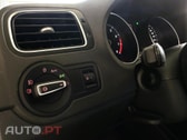 Volkswagen Polo 1.2 TSI Lounge