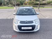 Citroen C1 1.0 VTi Feel ETG