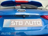 Ford Fiesta 1.0 EcoBoost ST-Line X