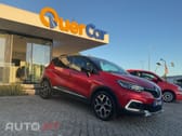 Renault Captur 1.5 dCi Exclusive