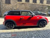 MINI Cooper Cooper Premium P. JCW Auto