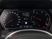 BMW 116 d Pack Desportivo M Auto
