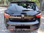 Seat Ibiza SC 2.0 TDi FR 30 Anos