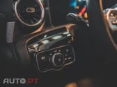 Mercedes-Benz A 180 d AMG Line Aut.