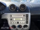 Ford Fiesta 1.25 First Edition