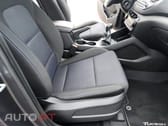 Hyundai Tucson 1.7 CRDi Executive