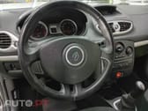 Renault Clio 1.2 16V Dynamique