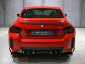 BMW M2 Standard