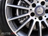 Mercedes-Benz CLA 180 d AMG Line