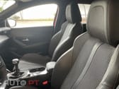 Peugeot 208 1.2 PureTech GT