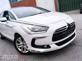 Citroen DS5 1.6 e-HDi Air. So Chic CMP6 112g
