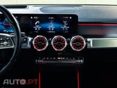 Mercedes-Benz EQB 350 4Matic AMG Line