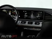 Mercedes-Benz GLE de 4Matic 9G-TRONIC AMG Line