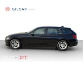 BMW 318 d Touring Auto