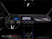 Mercedes-Benz EQA 250+ Progressive