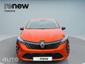 Renault Clio TCe 100 Bi-Fuel Evolution