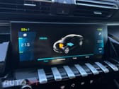 Peugeot 508 1.6 Hybrid Allure Pack e-EAT8