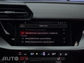 Audi A3 Sportback 40 TFSIe