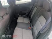 Renault Clio 1.0 TCe Evolution Bi-Fuel