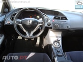 Honda Civic 2.2 i-CTDI Sport 140 CV