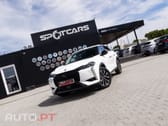 DS DS3 E-Tense Performance Line