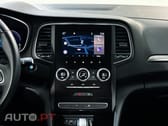 Renault Mégane E-Tech Plug-in Hybrid Business