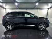 Peugeot 3008 1.6 Hybrid GT Pack e-EAT8