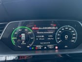 Audi E-Tron 50 QUATTRO