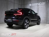 Volvo C40 Recharge Extended Range Plus