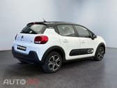 Citroen C3 1.2 PureTech Shine