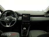 Renault Clio Clio 1.0 TCe Evolution Bi-Fuel