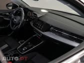 Audi A3 Sportback 40 TFSIe Advanced