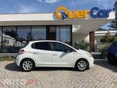 Peugeot 208 1.4 HDi Access