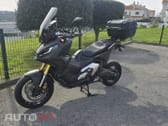 Honda ADV XADV 750