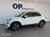 Fiat 500X 1.3 MJ Cross