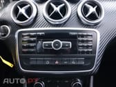 Mercedes-Benz A 180 CDI 7G-DCT AMG Line
