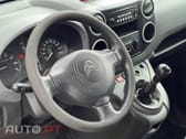 Citroen Berlingo 1.6 HDi L1 Club 3L